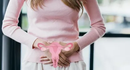 No todas las mujeres cuentan que sufren esta condición.