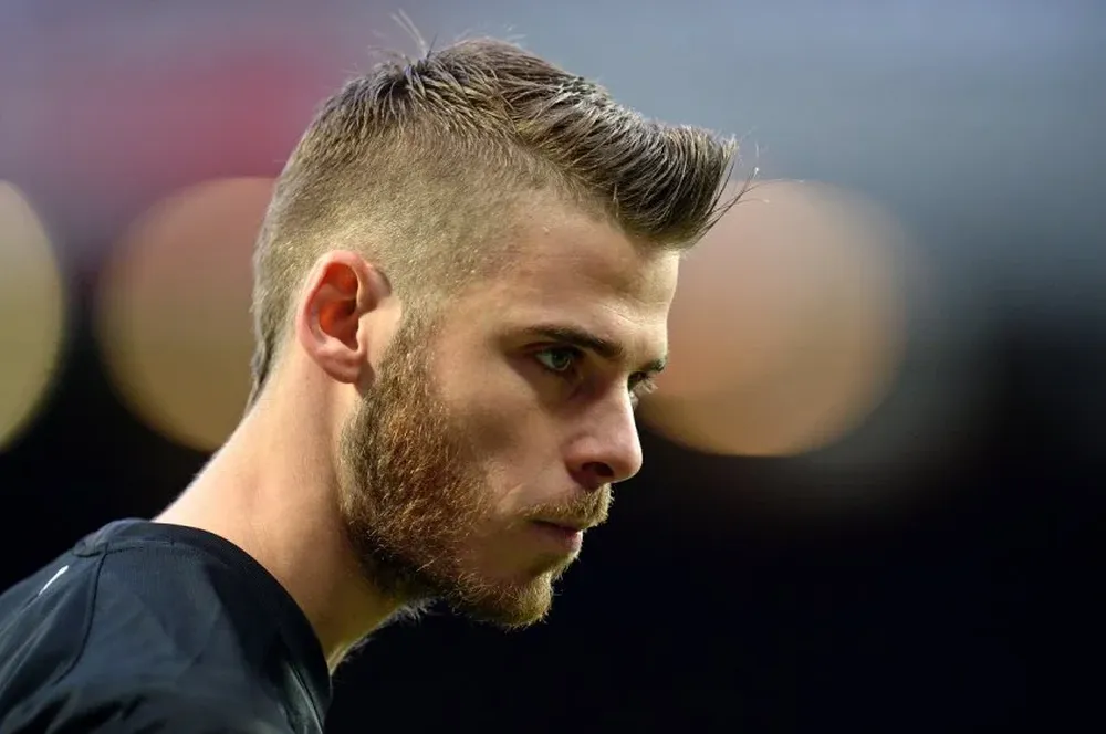 David De Gea