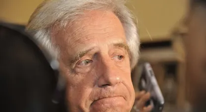 Vázquez, la comparación engañosa de tarifas con Argentina y la crítica de Mujica