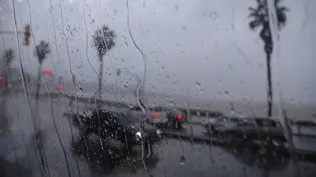 Habrá lluvias y tormentas desde la tarde del sábado