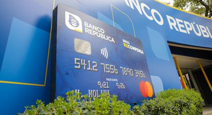 El BROU refuerza su compromiso con el campo en la Expo Prado: un crecimiento de créditos del 50% desde 2019