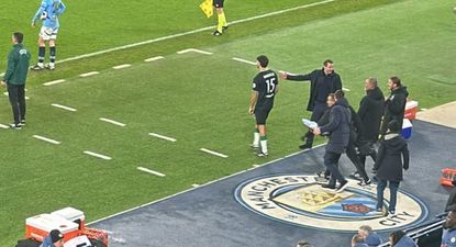 La alegría del único campeón del Mundo Sub 20 con Uruguay que juega la Champions League y festejó un resultado histórico