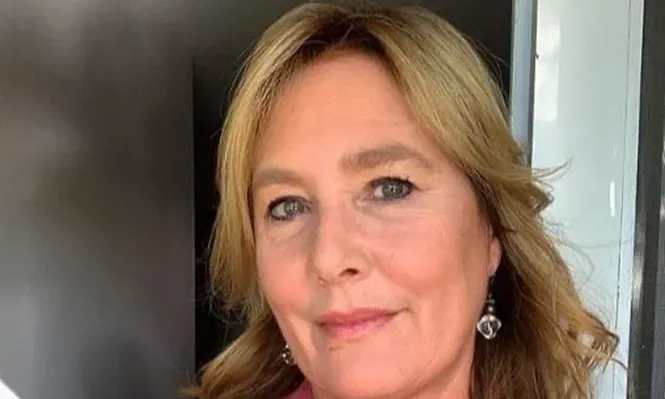 María García estará al frente de un programa de salud en Canal 4