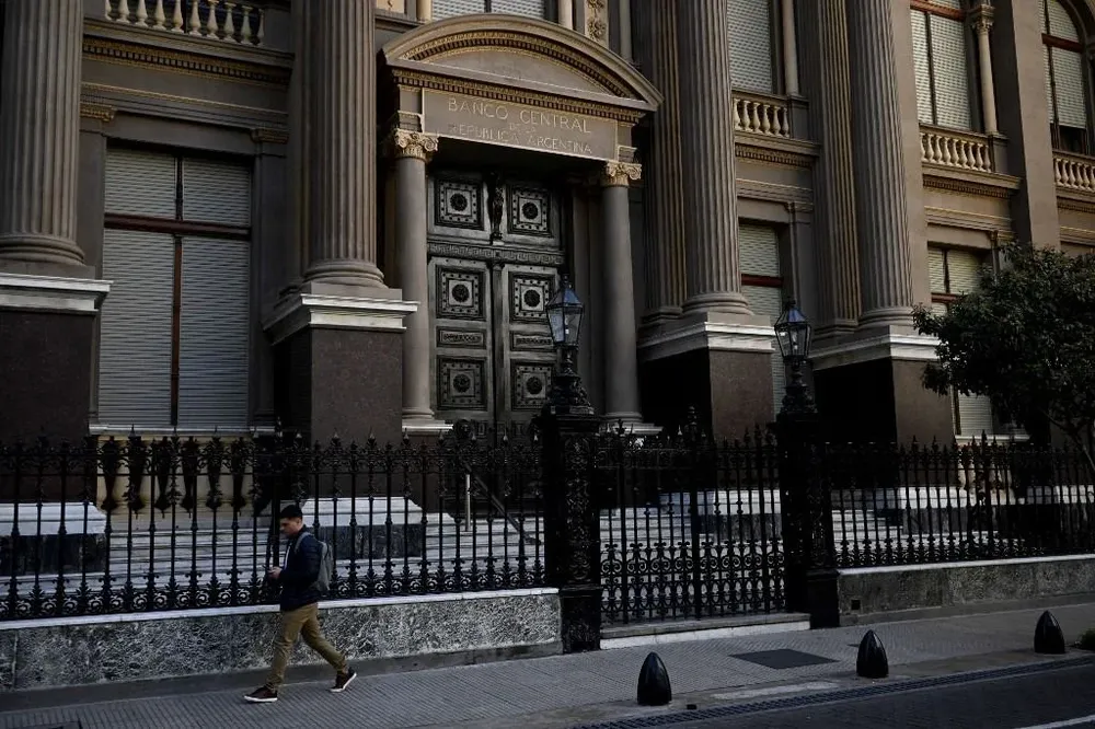 A pesar del pico de inflación de agosto, el Banco Central la tasa monetaria