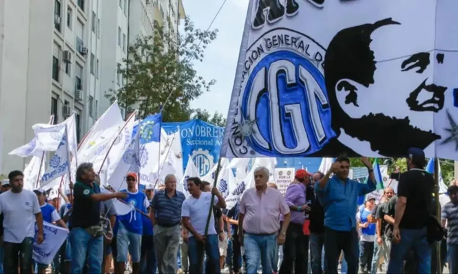 Crece la conflictividad laboral en el comienzo del año electoral.&nbsp;