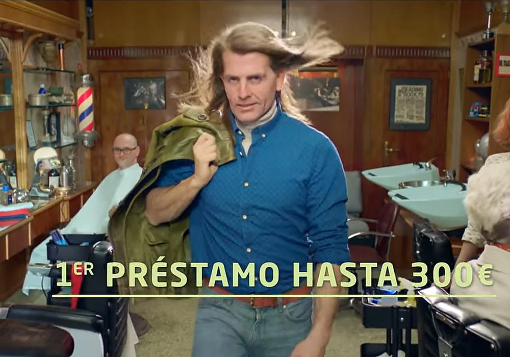 Luis Rubén Rubiales, el hombre que lanzó los huevos al expresidente de la RFEF.&nbsp;