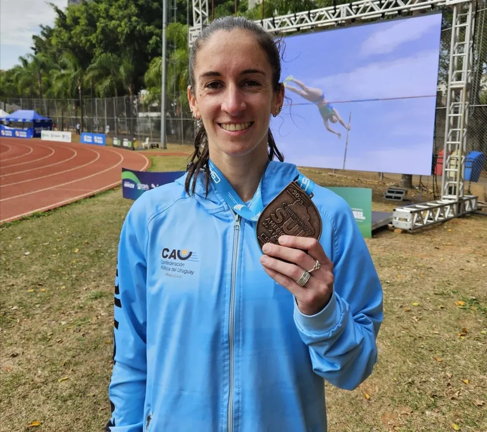 María Pia Fernández / Archivo