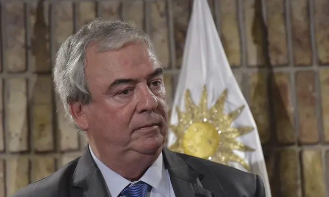 Heber anunció que buscará presidir el directorio del Partido Nacional y aseguró que, de ser electo, renunciará al Senado