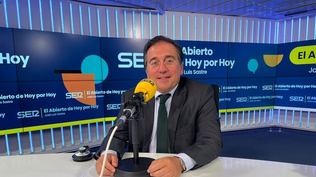 Albares se niega a llamar dictadura al gobierno de Nicolás Maduro: No estamos para ser polítólogos