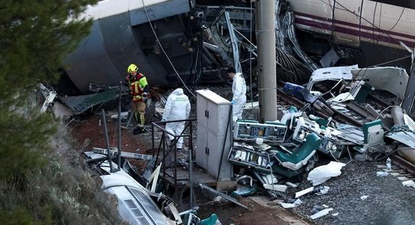 El deterioro de las vías y el pedido de reducir la velocidad: el incidente en junio y las advertencias de los maquinistas