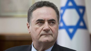 El ministro de Exteriores israelí, Israel Katz.