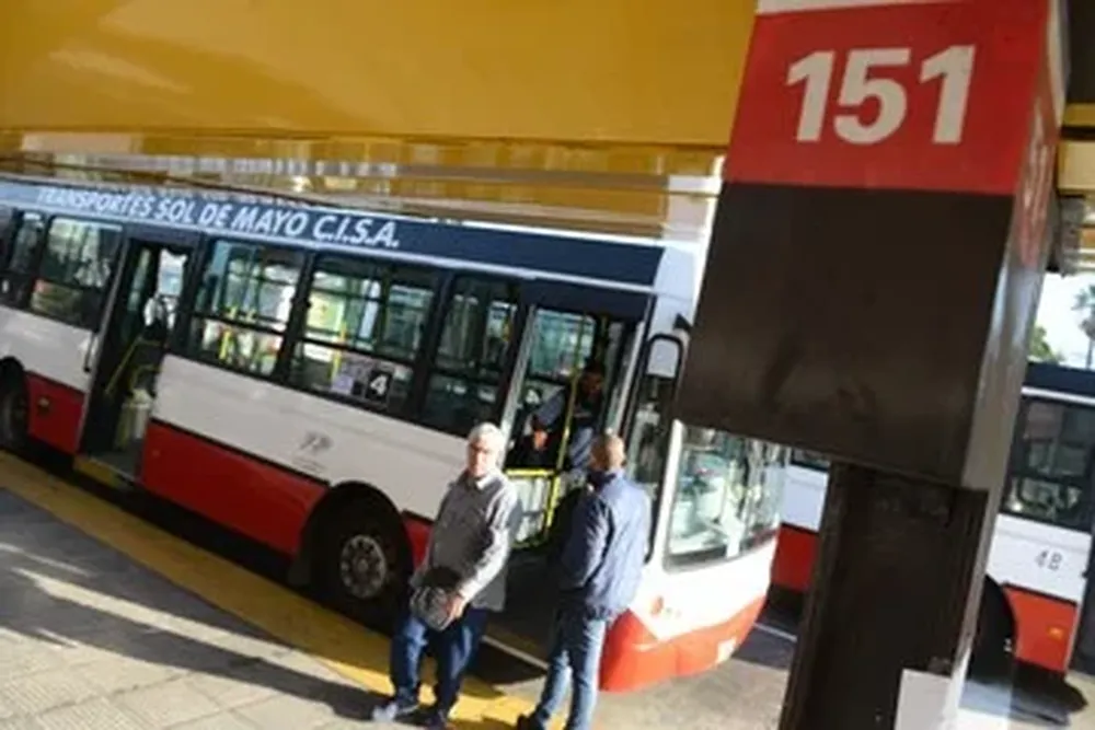 Paro del 24 de enero