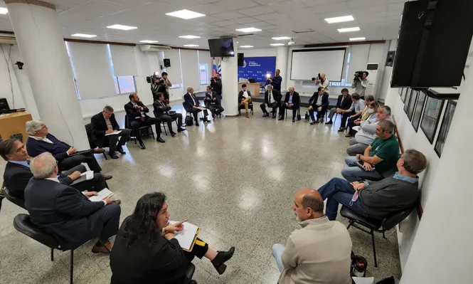 Empresarios mantendrán su queja ante OIT disconformes con proyecto del gobierno