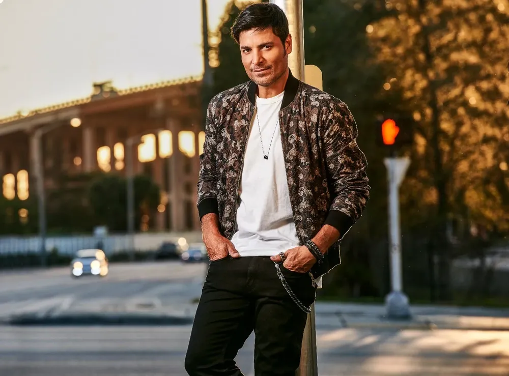 Chayanne
