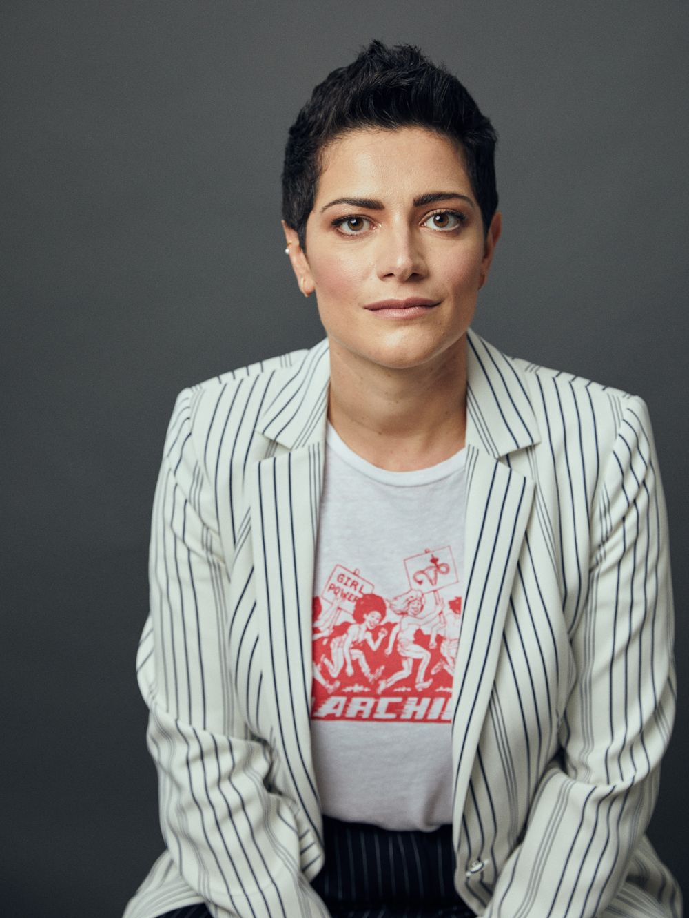 Francesca Cavallo