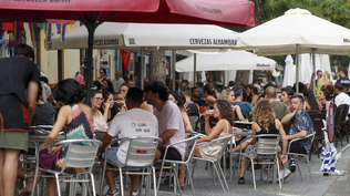 Madrid busca adaptar los horarios de los restaurantes a la demanda del turismo internacional.