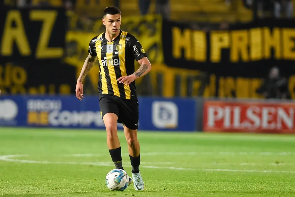 Agustín Álvarez Wallace