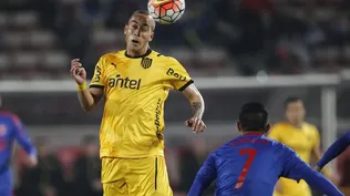 Dejar a Nacional sin título