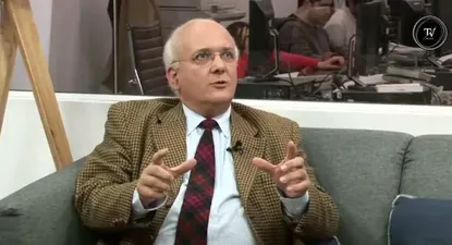 La situación ideal sería buscar el estatus de Chile en el Mercosur