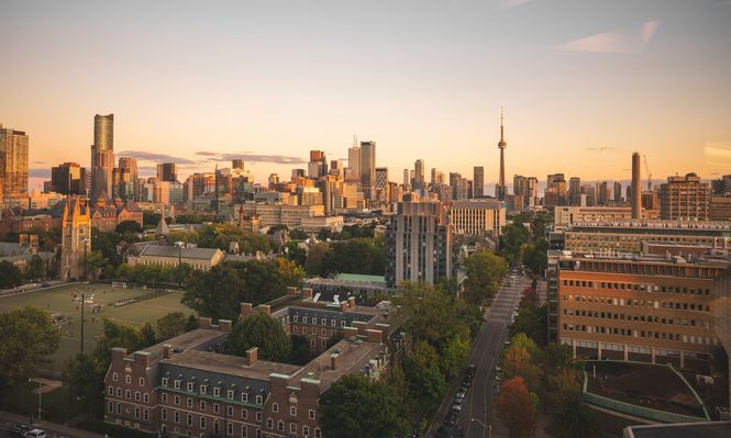 Los estudiantes internacionales enfrentan un panorama cambiante en Canadá con las nuevas regulaciones. &nbsp;