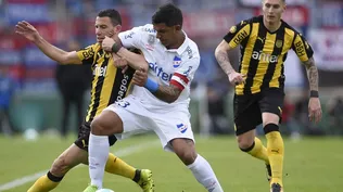 Polenta contra Maxi Rodríguez