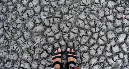 corte de suministro y multa de $ 3 mil: las sanciones de ose por uso indebido del agua