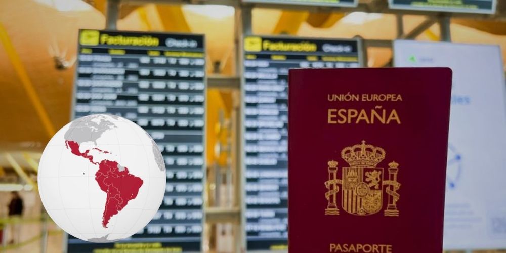 Cómo impacta la nueva Ley de Extranjería en España para argentinos y uruguayos.&nbsp;