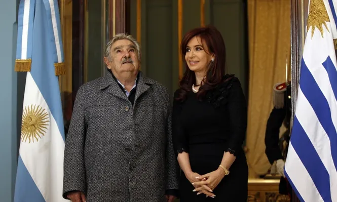 Mujica: “Que inventen los bolazos que quieran”