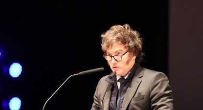 El Observador | Javier Milei