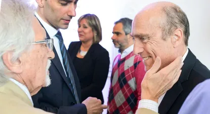 arana: propuesta de martinez sobre la estacion de afe es muy atendible