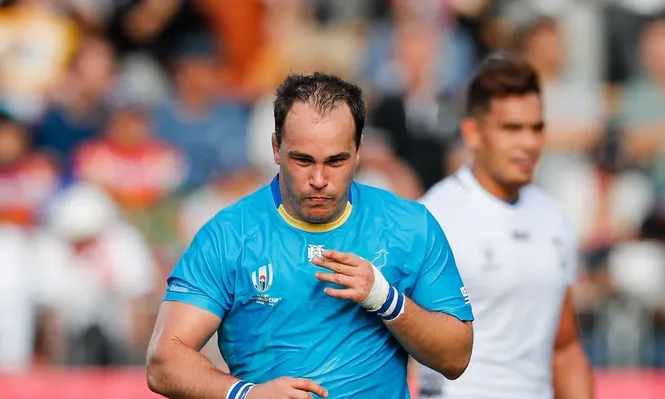 La motivación para Los Teros: “Si hay algo que sabemos es jugar una eliminatoria”