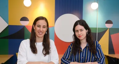 Las uruguayas que optimizan el diseño de edificios