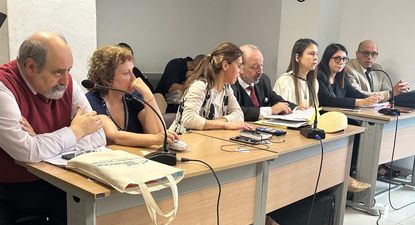 El Observador | Fondo Sunca Stella Rey