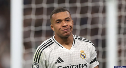 Kylian Mbappé aún no ha ganado títulos importantes con el Real Madrid.&nbsp;
