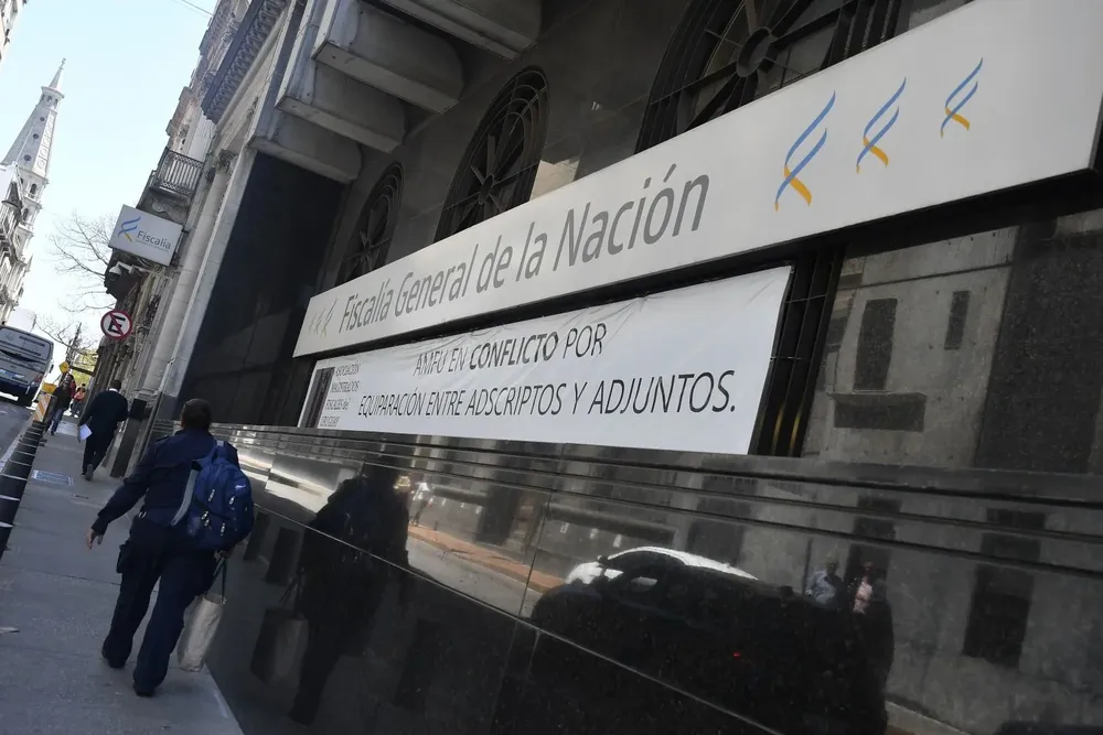 La novedad del fallo es que obliga a una fiscal a resarcir a la víctima