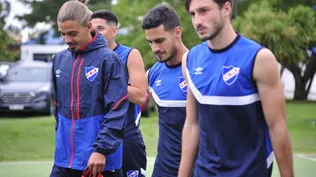 Domínguez se puso en marcha en Los Céspedes