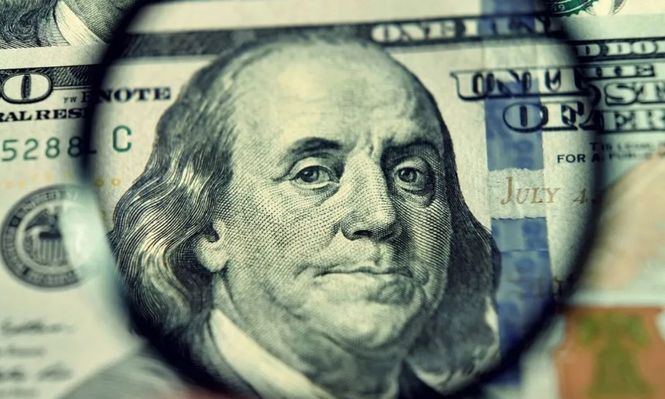 Cotización dólar blue, dólar oficial, CCL y MEP hoy jueves 17 de julio