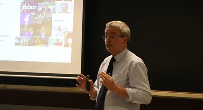 Moor: el coronavirus y la incertidumbre de un nuevo orden mundial