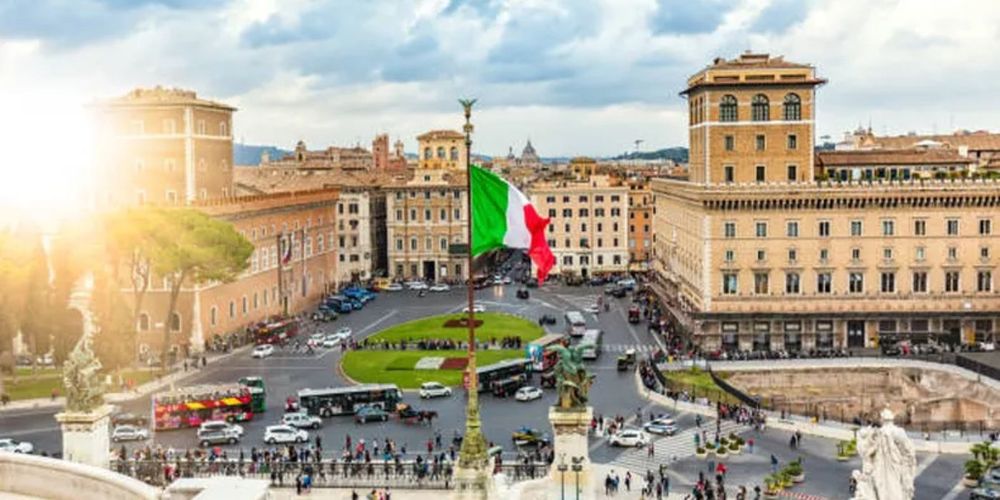 Revelan la web de efectividad casi perfecta para trabajar en Italia siendo extranjero.