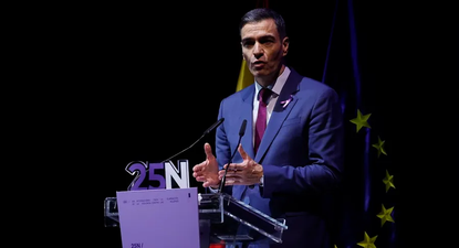 Sánchez pide coordinación en la lucha contra la violencia machista mientras se confirma un nuevo femicidio en España