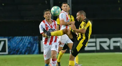 Walter Gargano, cerca de River