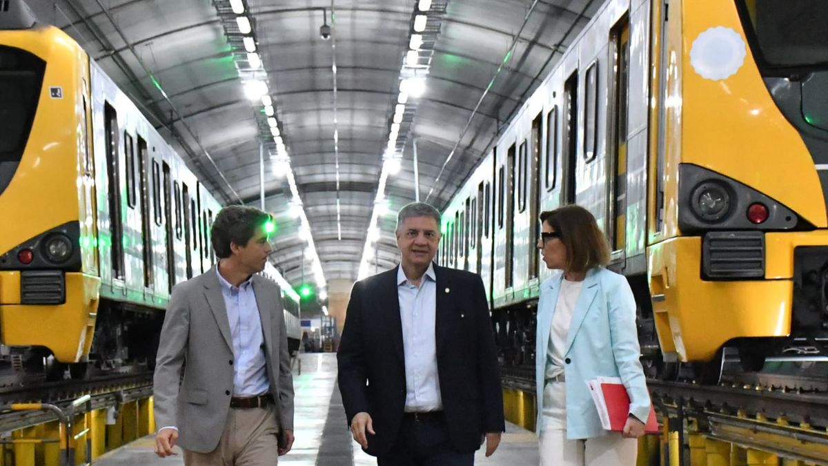 Sistema Integrado de Movilidad Urbana: la Ciudad de Buenos Aires tendrá ...