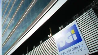 Dirección General Impositiva (DGI)
