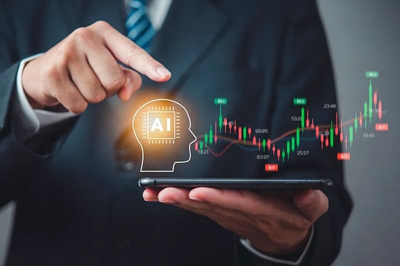 Los riesgos de elegir un chatbot como asesor de inversión