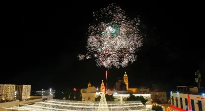 navidad en belen