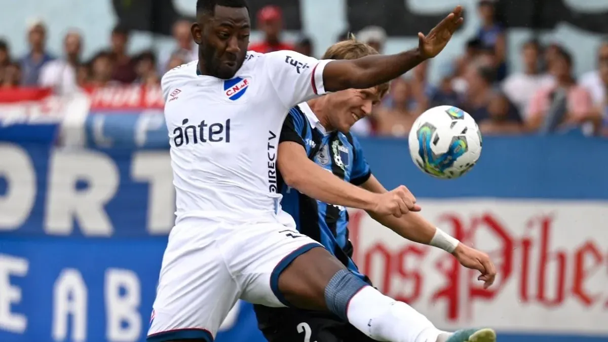 Así se juega la segunda fecha del Torneo Apertura 2024 con un partidazo ...