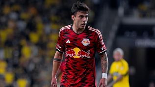Felipe Carballo: la sorpresiva eliminación de Inter Miami y la semifinal en la MLS contra otro ex Nacional