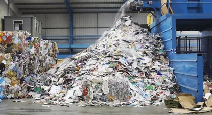 Cambios tributarios en la ley  de gestión integral de residuos