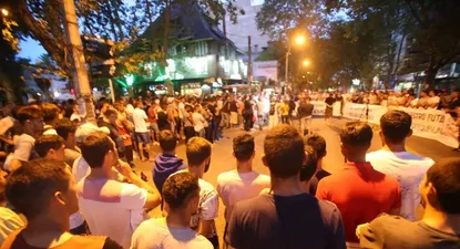 Jugadores en la Mutual