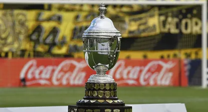 Copa Uruguaya